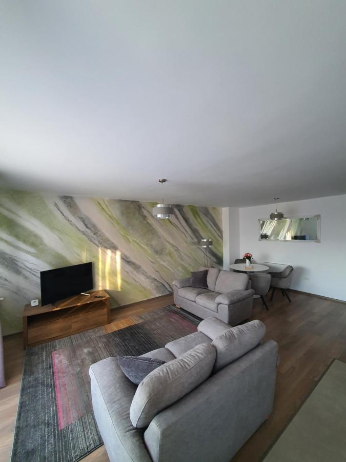 City Apartments Braşov Extérieur photo