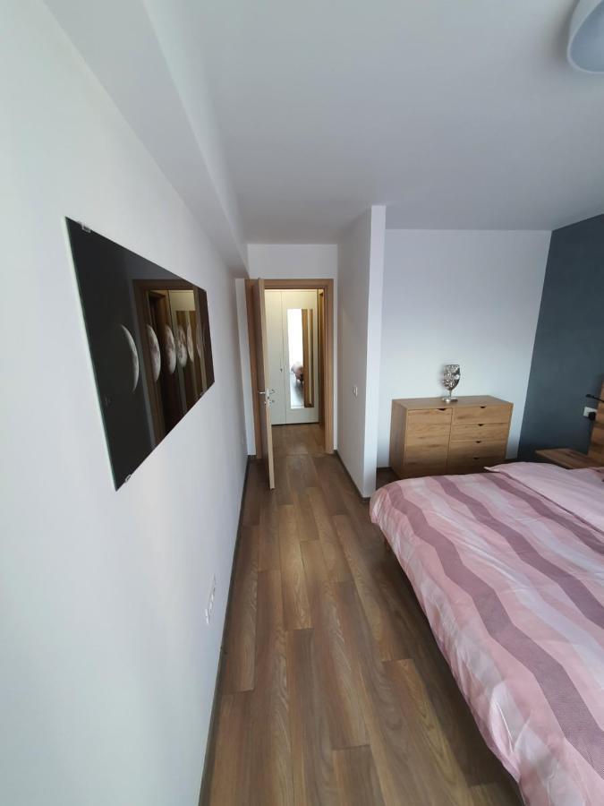 City Apartments Braşov Extérieur photo