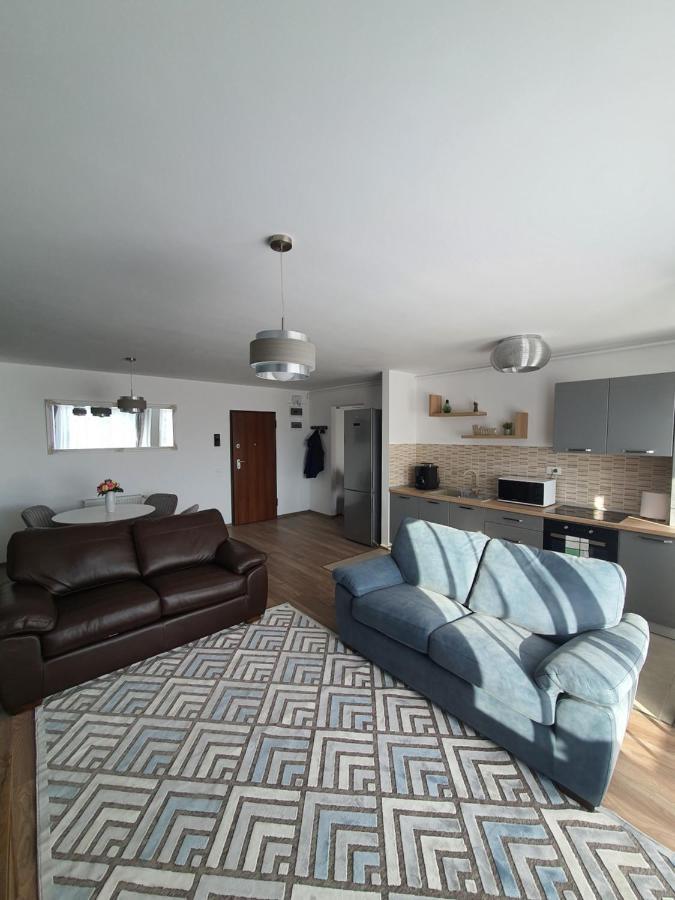City Apartments Braşov Extérieur photo