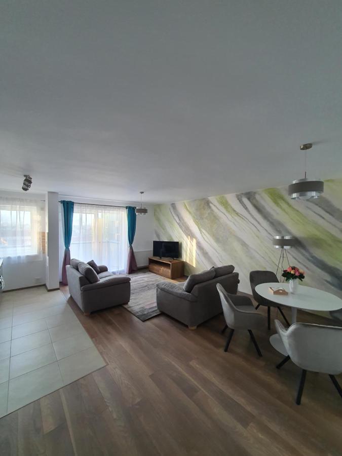 City Apartments Braşov Extérieur photo