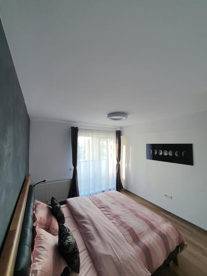 City Apartments Braşov Extérieur photo