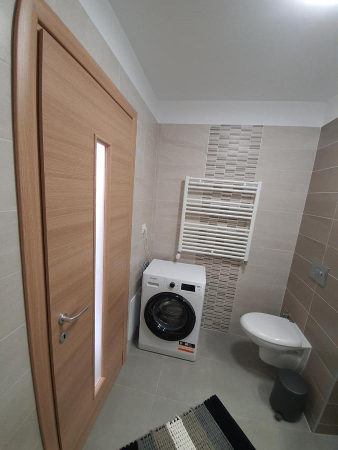 City Apartments Braşov Extérieur photo