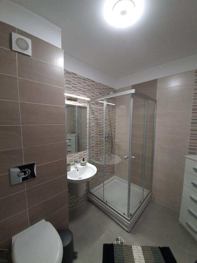 City Apartments Braşov Extérieur photo