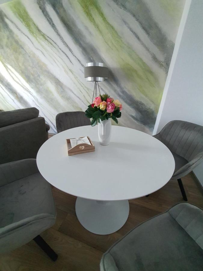 City Apartments Braşov Extérieur photo