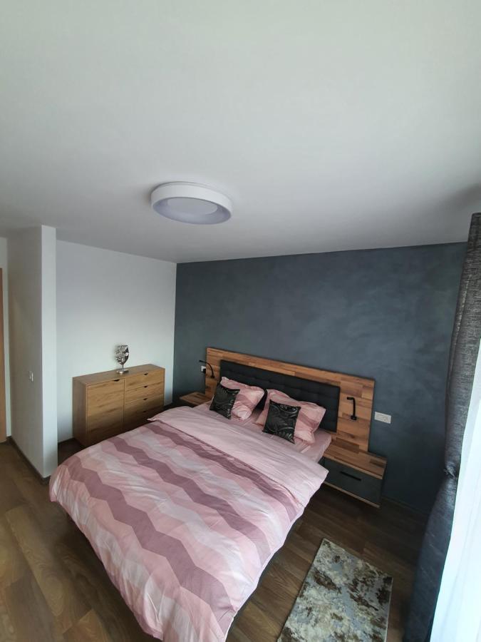 City Apartments Braşov Extérieur photo