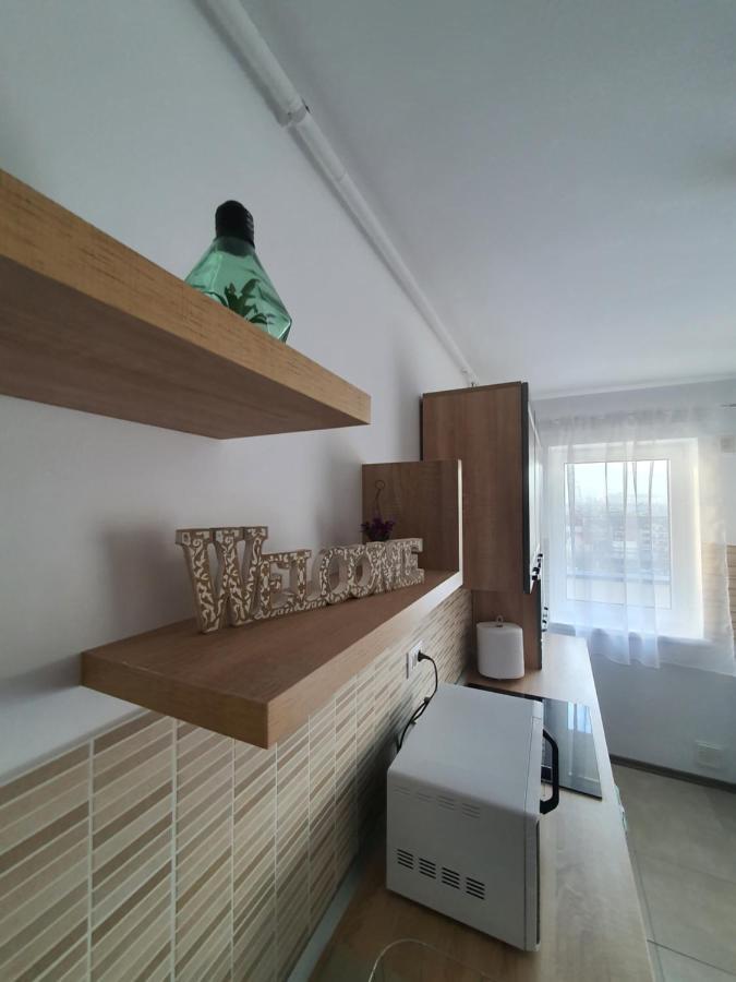 City Apartments Braşov Extérieur photo