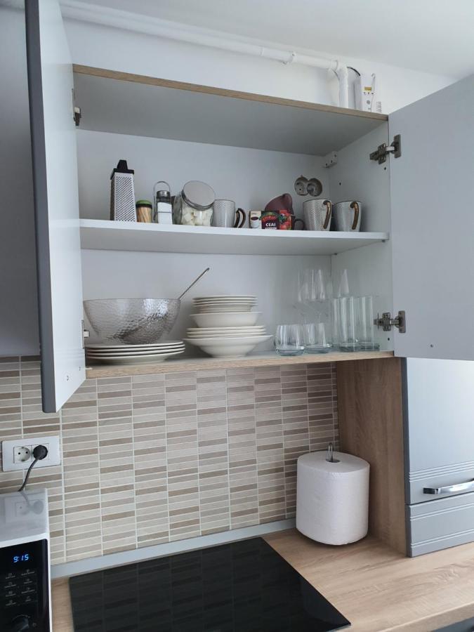 City Apartments Braşov Extérieur photo
